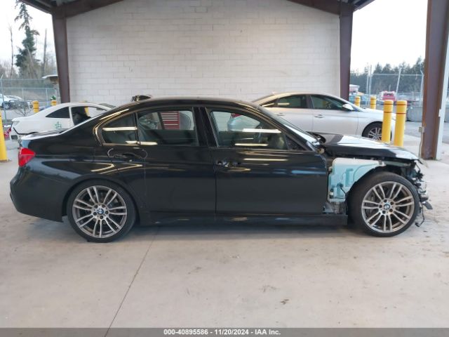 WBA8B7G35HNU38143 BMW 340i Xdrive
