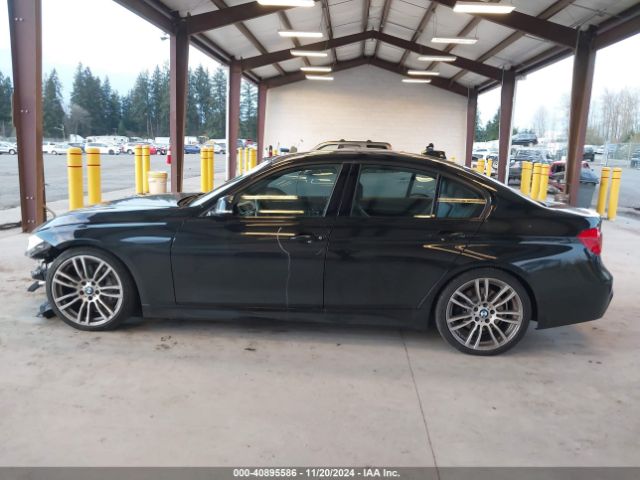 WBA8B7G35HNU38143 BMW 340i Xdrive