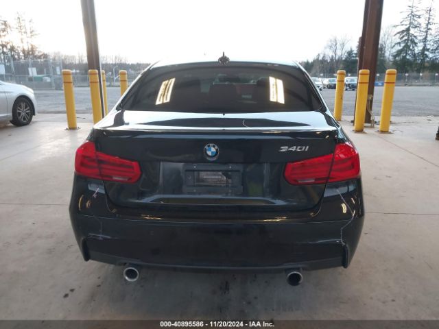 WBA8B7G35HNU38143 BMW 340i Xdrive