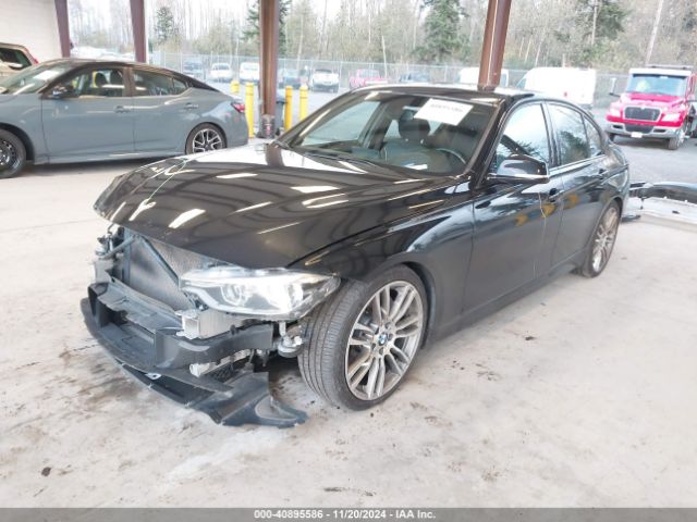 WBA8B7G35HNU38143 BMW 340i Xdrive