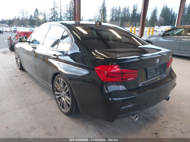WBA8B7G35HNU38143 BMW 340i Xdrive