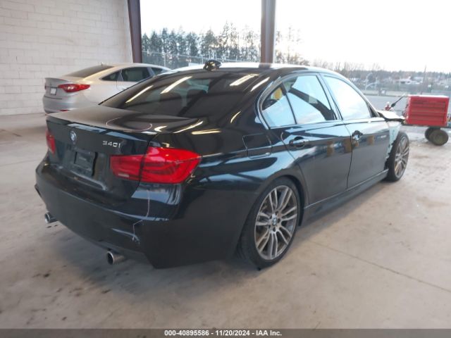 WBA8B7G35HNU38143 BMW 340i Xdrive