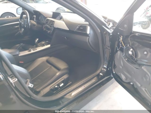 WBA8B7G35HNU38143 BMW 340i Xdrive