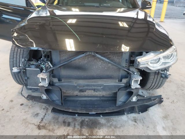 WBA8B7G35HNU38143 BMW 340i Xdrive