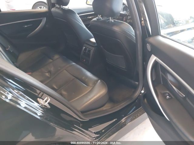 WBA8B7G35HNU38143 BMW 340i Xdrive