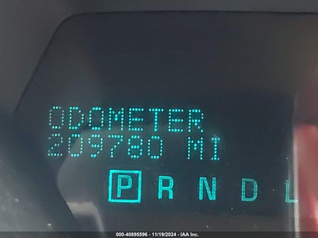 Chevrolet Traverse Lt 2014 1GNKRGKD9EJ111243 Image 15