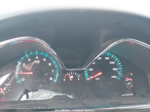Chevrolet Traverse Lt 2014 1GNKRGKD9EJ111243 Image 7