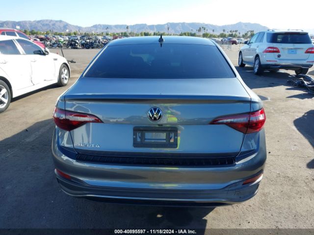 3VWBM7BUXPM016779 Volkswagen Jetta 1.5t Sport