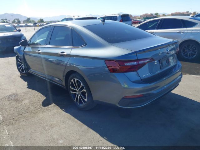 3VWBM7BUXPM016779 Volkswagen Jetta 1.5t Sport
