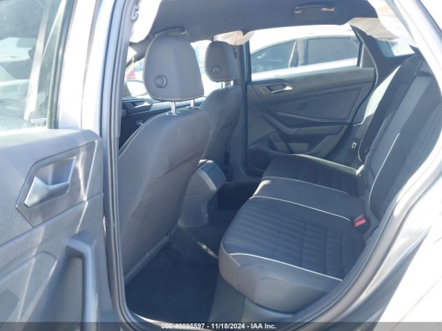 3VWBM7BUXPM016779 Volkswagen Jetta 1.5t Sport