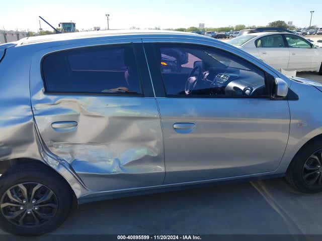 ML32A3HJ7HH018886 Mitsubishi MIRAGE ES