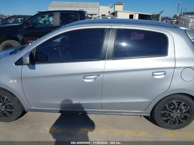 ML32A3HJ7HH018886 Mitsubishi MIRAGE ES