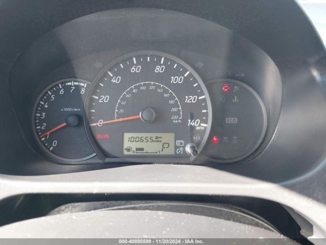 2017 MITSUBISHI MIRAGE ML32A3HJ7HH018886 Photo 6