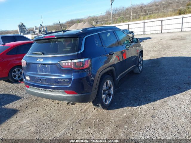 2019 JEEP COMPASS 3C4NJDCB5KT668602 Photo 3