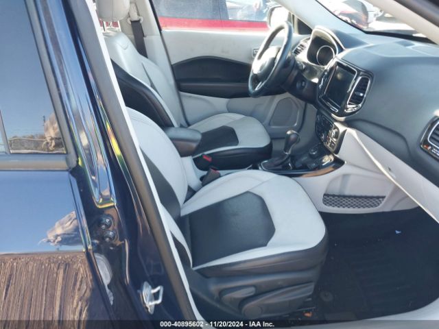 2019 JEEP COMPASS 3C4NJDCB5KT668602 Photo 4