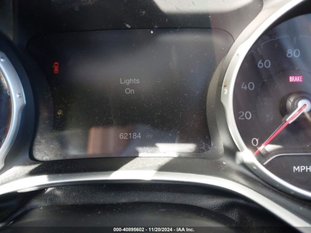 2019 JEEP COMPASS 3C4NJDCB5KT668602 Photo 6
