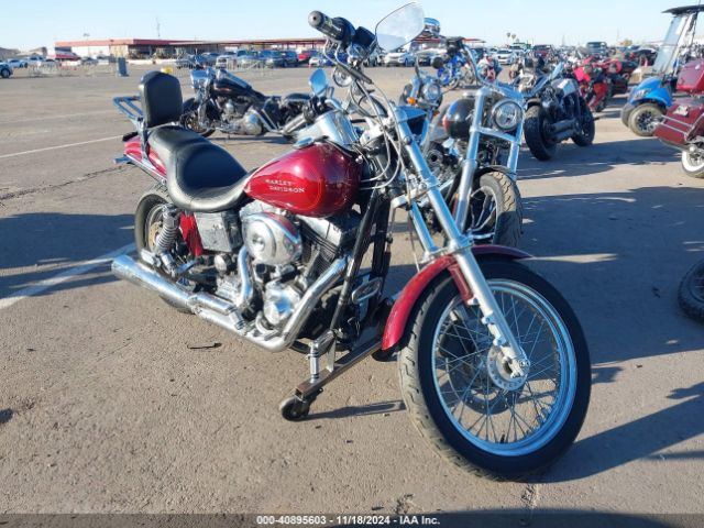 2002 HARLEY-DAVIDSON FXDL 1HD1GDV132K407549