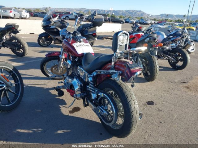 2002 HARLEY-DAVIDSON FXDL 1HD1GDV132K407549 Photo 2