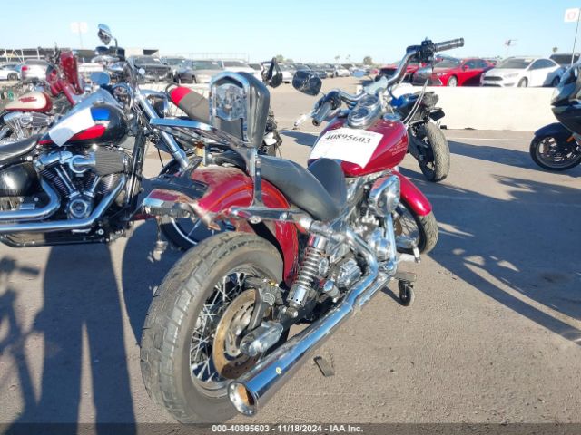 2002 HARLEY-DAVIDSON FXDL 1HD1GDV132K407549 Photo 3