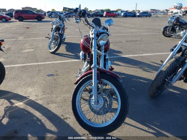 2002 HARLEY-DAVIDSON FXDL 1HD1GDV132K407549 Photo 4