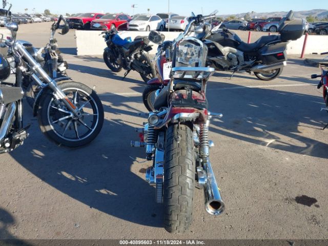2002 HARLEY-DAVIDSON FXDL 1HD1GDV132K407549 Photo 5