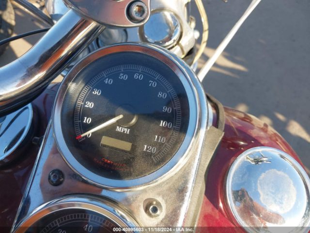 2002 HARLEY-DAVIDSON FXDL 1HD1GDV132K407549 Photo 6