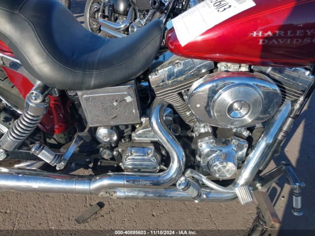 2002 HARLEY-DAVIDSON FXDL 1HD1GDV132K407549 Photo 7