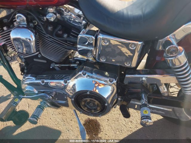2002 HARLEY-DAVIDSON FXDL 1HD1GDV132K407549 Photo 8