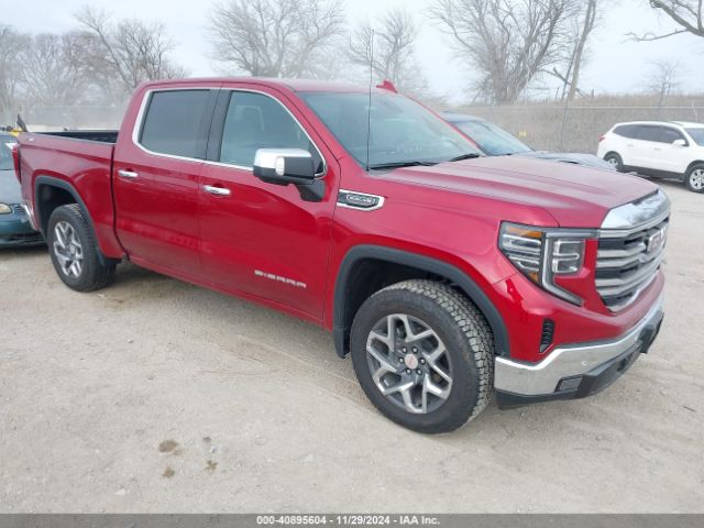 3GTUUDED1RG364350 auction archive image