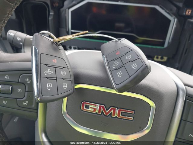 3GTUUDED1RG364350 GMC Sierra 1500 4wd  Short Box Slt
