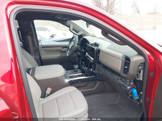 3GTUUDED1RG364350 GMC Sierra 1500 4wd  Short Box Slt