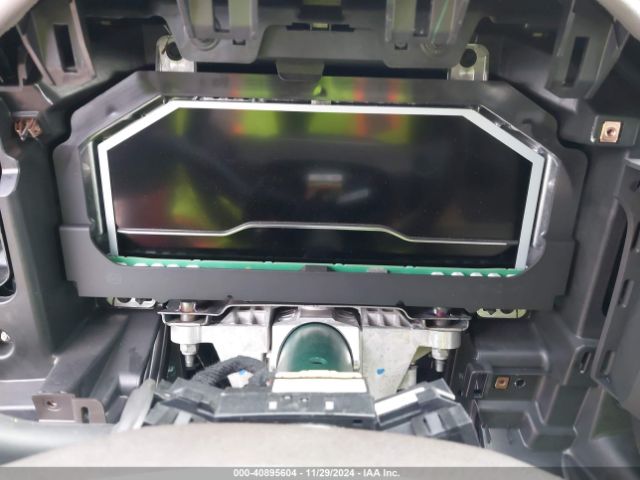3GTUUDED1RG364350 GMC Sierra 1500 4wd  Short Box Slt
