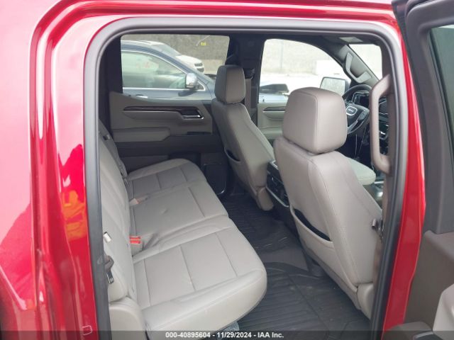 3GTUUDED1RG364350 GMC Sierra 1500 4wd  Short Box Slt