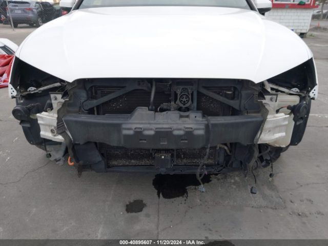 WAUTPBFF1JA078456 Audi A3 E-tron 1.4t Premium/1.4t Tech Premium