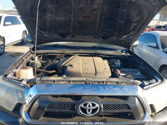 3TMJU4GN7EM164545 Toyota Tacoma Prerunner V6