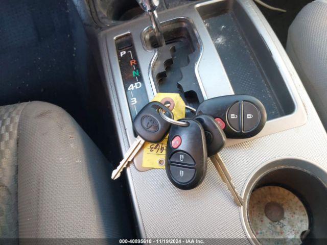 3TMJU4GN7EM164545 Toyota Tacoma Prerunner V6