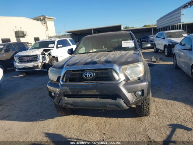 3TMJU4GN7EM164545 Toyota Tacoma Prerunner V6