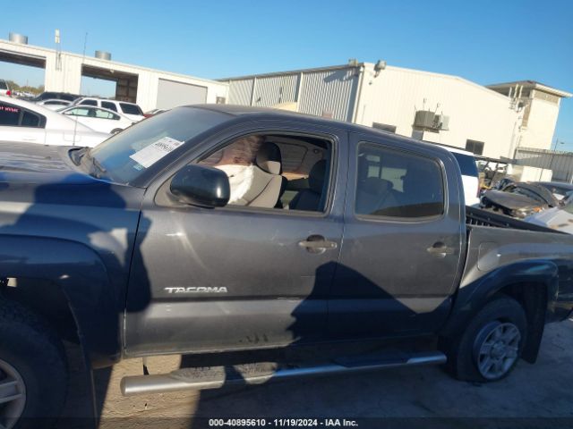 3TMJU4GN7EM164545 Toyota Tacoma Prerunner V6