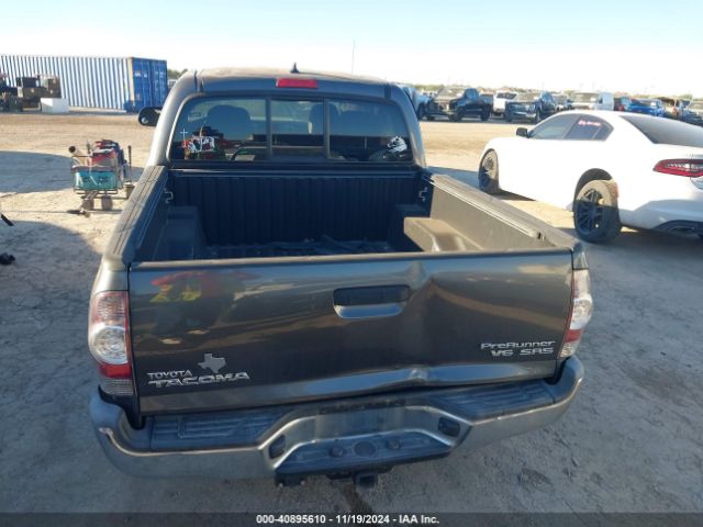 3TMJU4GN7EM164545 Toyota Tacoma Prerunner V6