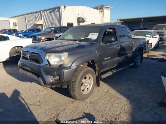 3TMJU4GN7EM164545 Toyota Tacoma Prerunner V6
