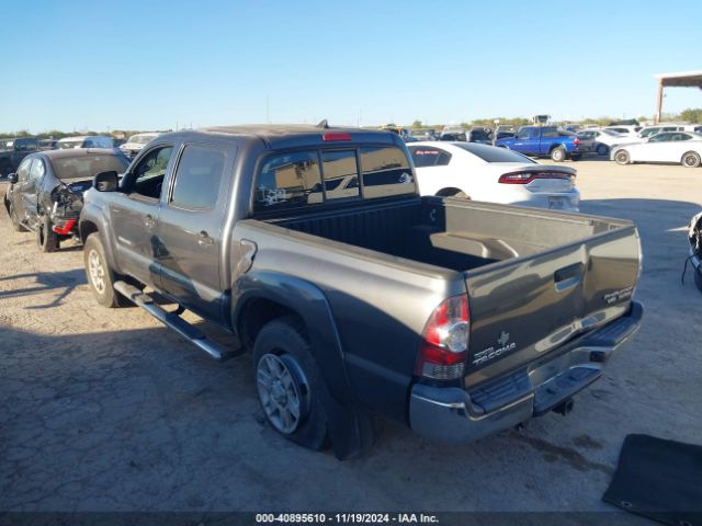 3TMJU4GN7EM164545 Toyota Tacoma Prerunner V6