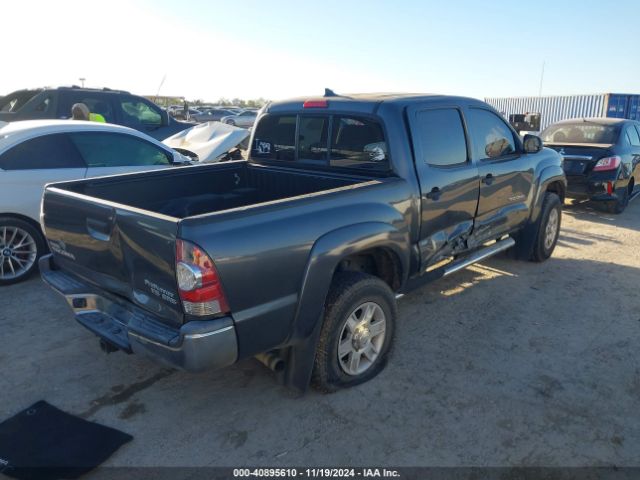 3TMJU4GN7EM164545 Toyota Tacoma Prerunner V6