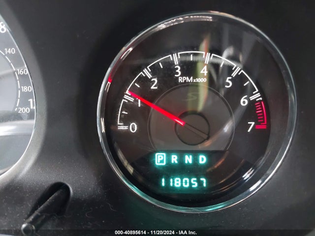 40895614 :رقم المزاد ، 1C3CCBCG3EN164415 vin ، 2014 Chrysler 200 Limited مزاد بيع