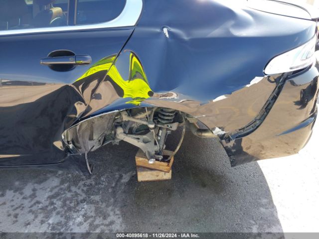 2012 JAGUAR XF SAJWA0HB1CLS55791 Photo 5