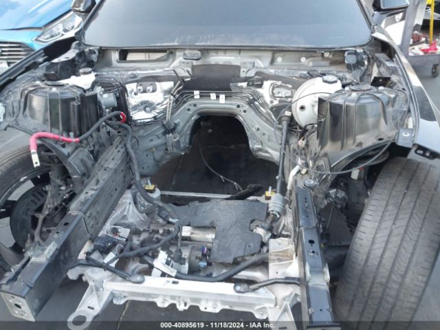 1G1FH1R73M0112332 Chevrolet Camaro Rwd  2ss