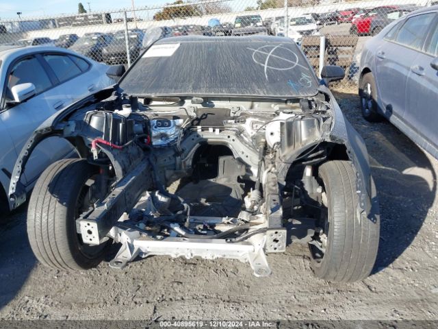 1G1FH1R73M0112332 Chevrolet Camaro Rwd  2ss