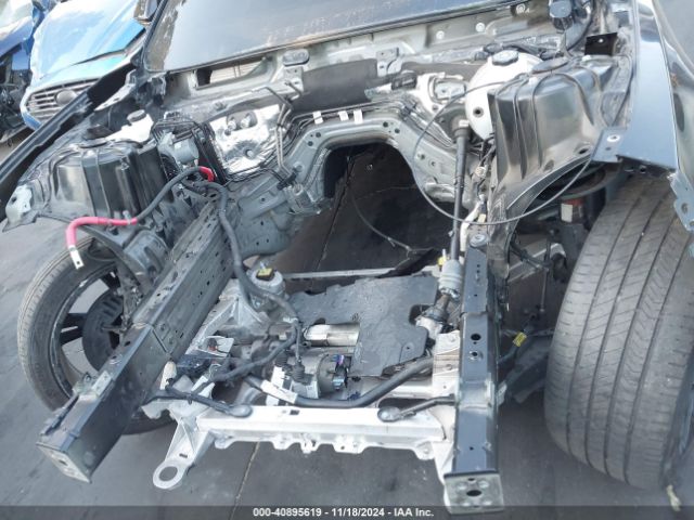 1G1FH1R73M0112332 Chevrolet Camaro Rwd  2ss
