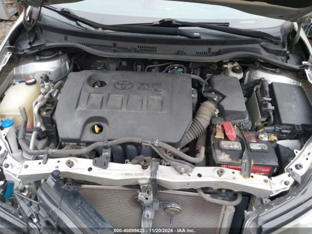 JTNKARJE9GJ505359 Scion IM