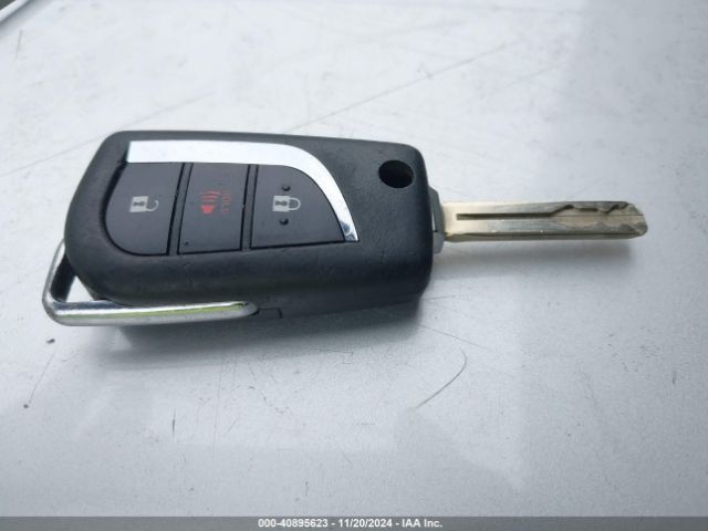 JTNKARJE9GJ505359 Scion IM
