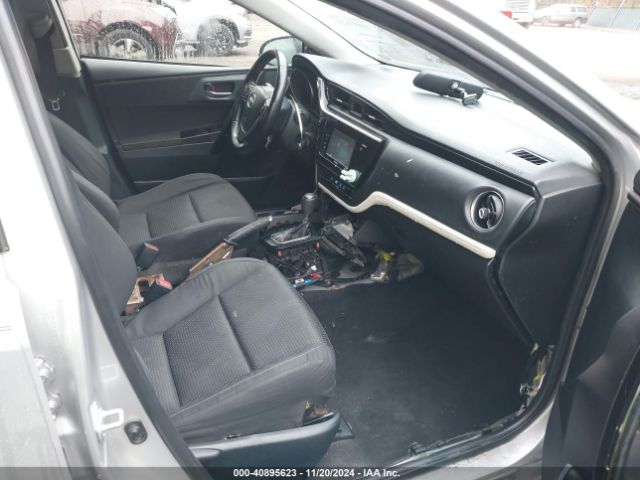 JTNKARJE9GJ505359 Scion IM